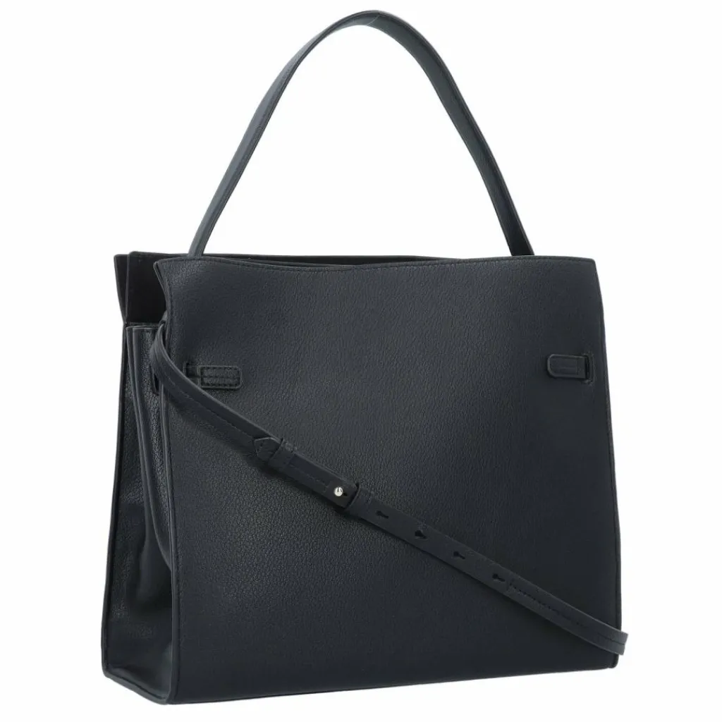 DKNY Milan Schultertasche Leder 31 cm