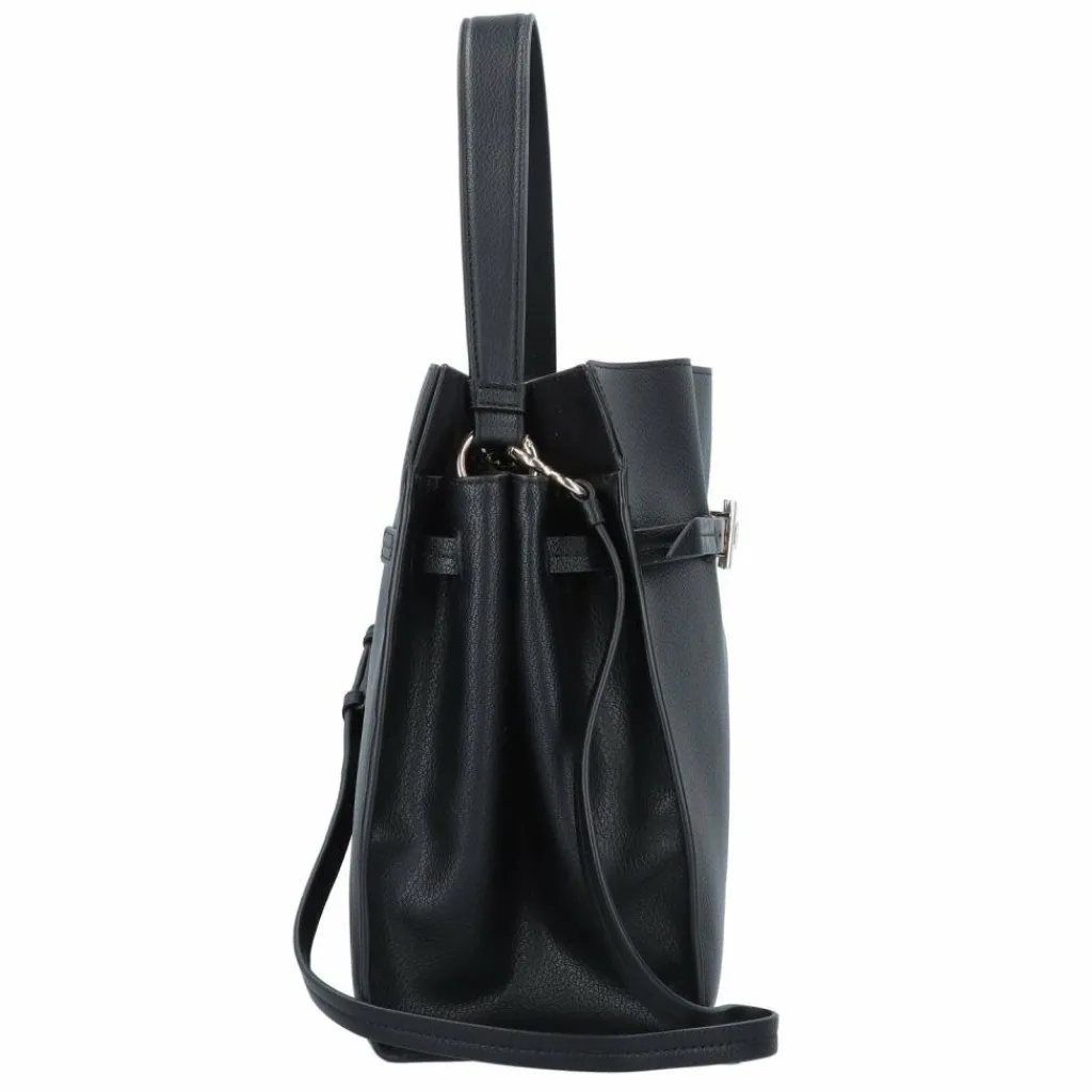 DKNY Milan Schultertasche Leder 31 cm