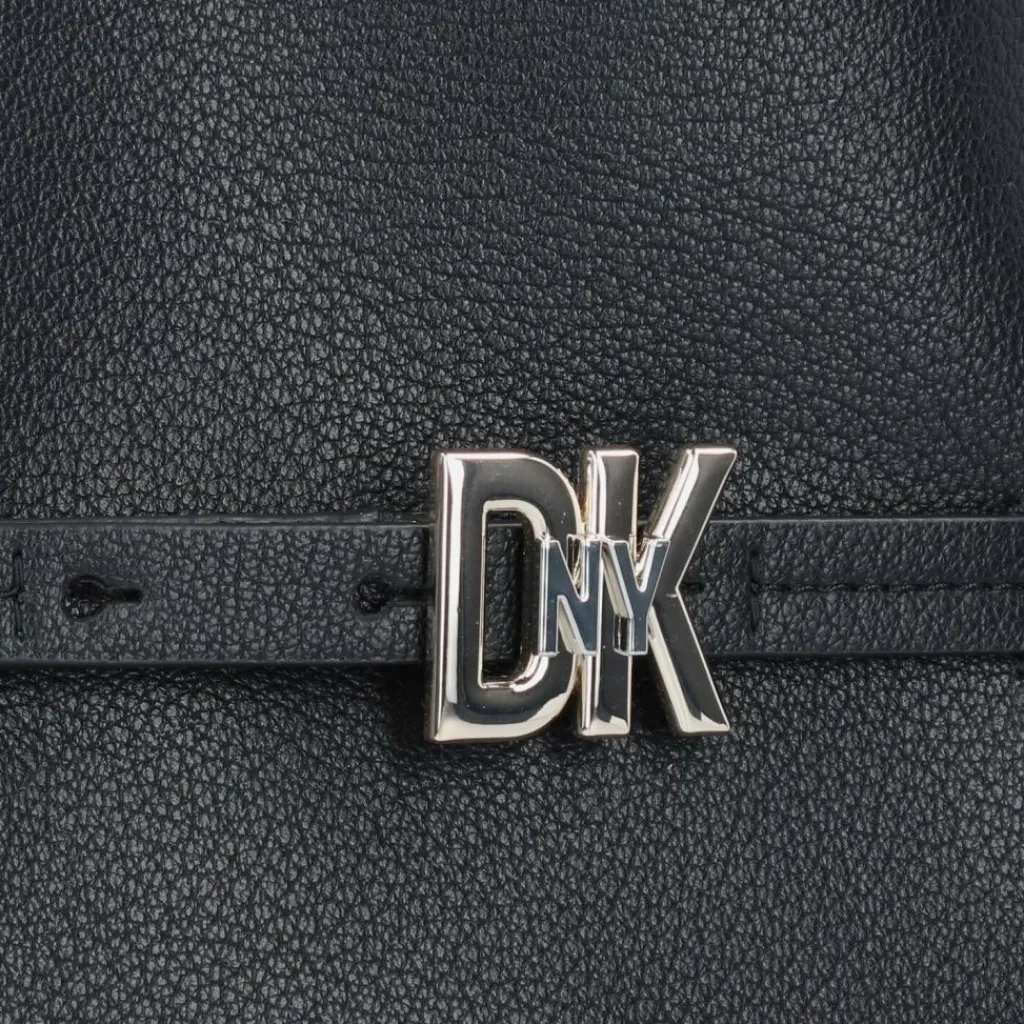 DKNY Milan Schultertasche Leder 31 cm