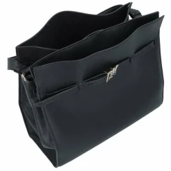 DKNY Milan Schultertasche Leder 31 cm