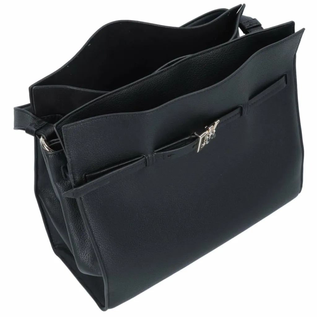 DKNY Milan Schultertasche Leder 31 cm