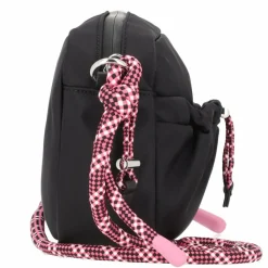 New DKNY Milan Umhängetasche 23 cm black-silver