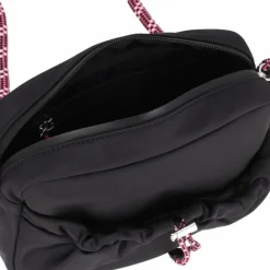 New DKNY Milan Umhängetasche 23 cm black-silver