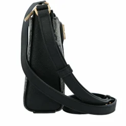 DKNY Nuri Umhängetasche Leder 22 cm