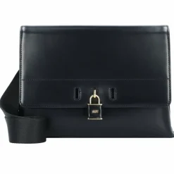 DKNY Palmer Umhängetasche 28 cm blk-gold