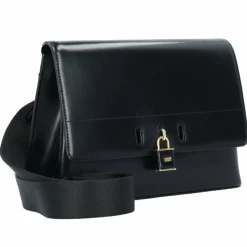 DKNY Palmer Umhängetasche 28 cm blk-gold