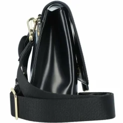 DKNY Palmer Umhängetasche 28 cm blk-gold