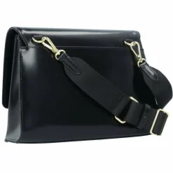 DKNY Palmer Umhängetasche 28 cm blk-gold