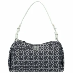New DKNY Remy Schultertasche 24 cm deep sea-marshmallow