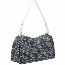 New DKNY Remy Schultertasche 24 cm deep sea-marshmallow