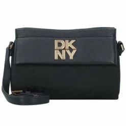DKNY Rosa Umhängetasche 21 cm
