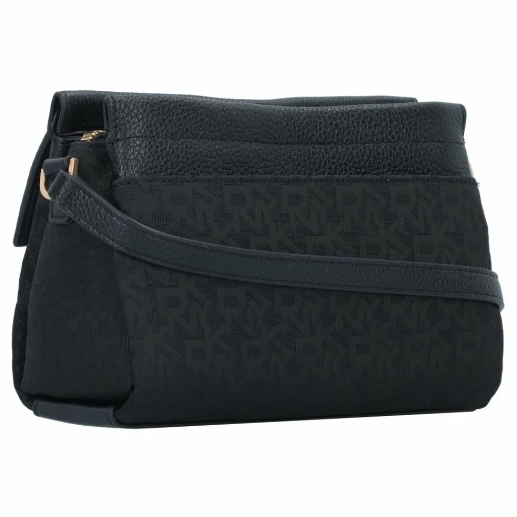 DKNY Rosa Umhängetasche 21 cm