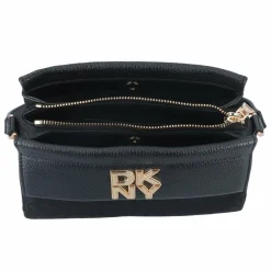 DKNY Rosa Umhängetasche 21 cm