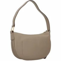 DKNY Henkeltaschen|Schultertaschen<Scarlett Schultertasche 28 cm shitake