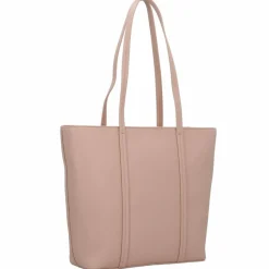 DKNY Seventh Avenue Shopper Tasche Leder 39 cm