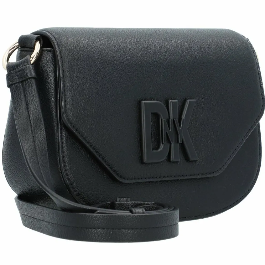 DKNY Seventh Avenue Umhängetasche Leder 22 cm