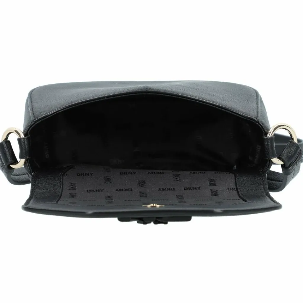 DKNY Seventh Avenue Umhängetasche Leder 22 cm