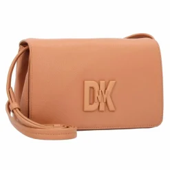 DKNY Seventh Avenue Umhängetasche Leder 24 cm