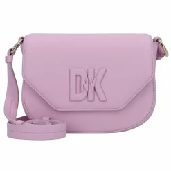 DKNY Umhängetaschen<Seventh Avenue Umhängetasche Leder 22 cm lilac