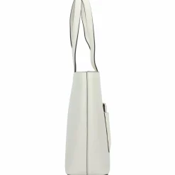 Best DKNY Simona Shopper Tasche Leder 25 cm pebble