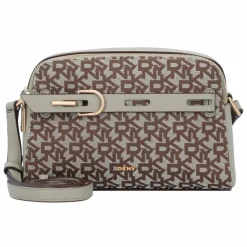 DKNY Umhängetaschen<Umhängetasche 22 cm chino-toffee