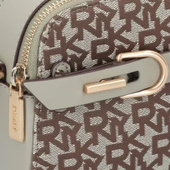 DKNY Umhängetaschen<Umhängetasche 22 cm chino-toffee