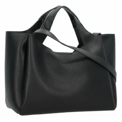 Online DKNY Willa Handtasche 29 cm black-silver