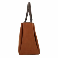 DKNY Shopper|Schultertaschen<Willa Shopper Tasche 42 cm saddle