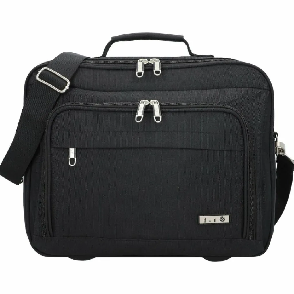 d&n Bags & More Flugumhänger 38 cm