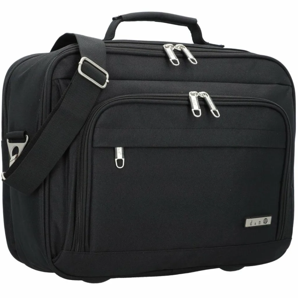 d&n Bags & More Flugumhänger 38 cm