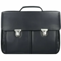 d&n Basic Aktentasche 41 cm