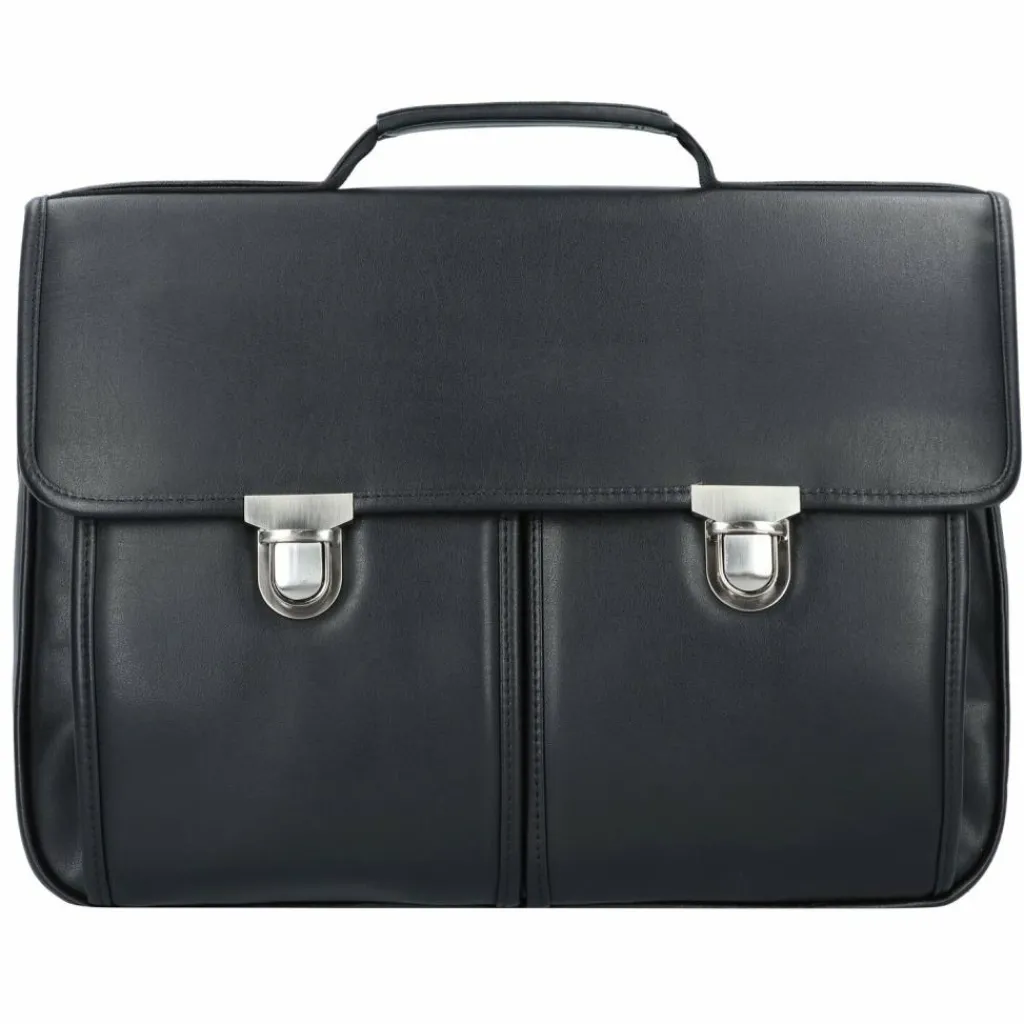 d&n Basic Aktentasche 41 cm