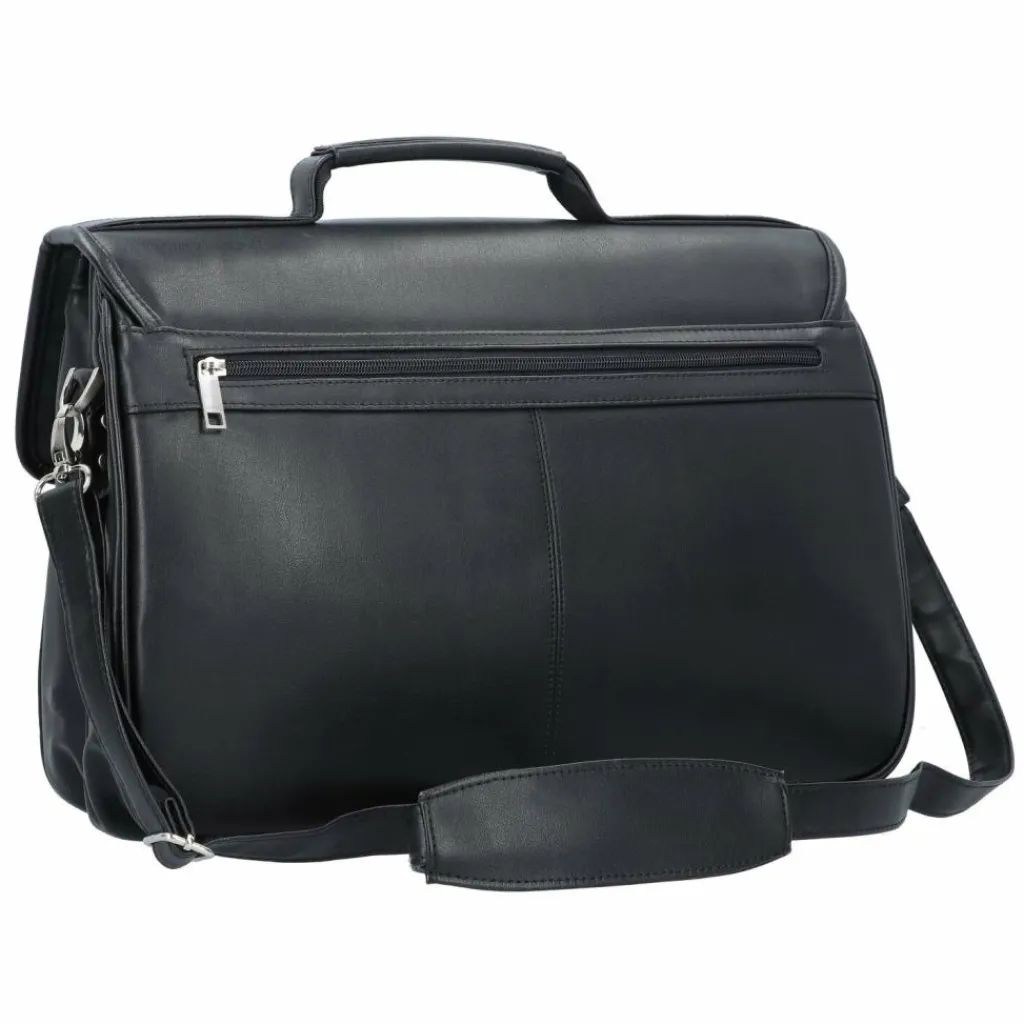 d&n Basic Aktentasche 41 cm