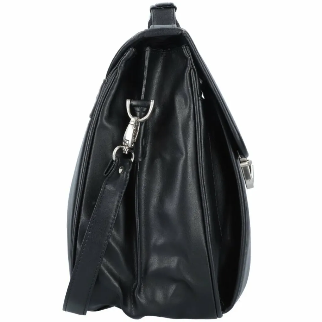 d&n Basic Aktentasche 41 cm