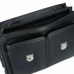 d&n Basic Aktentasche 41 cm