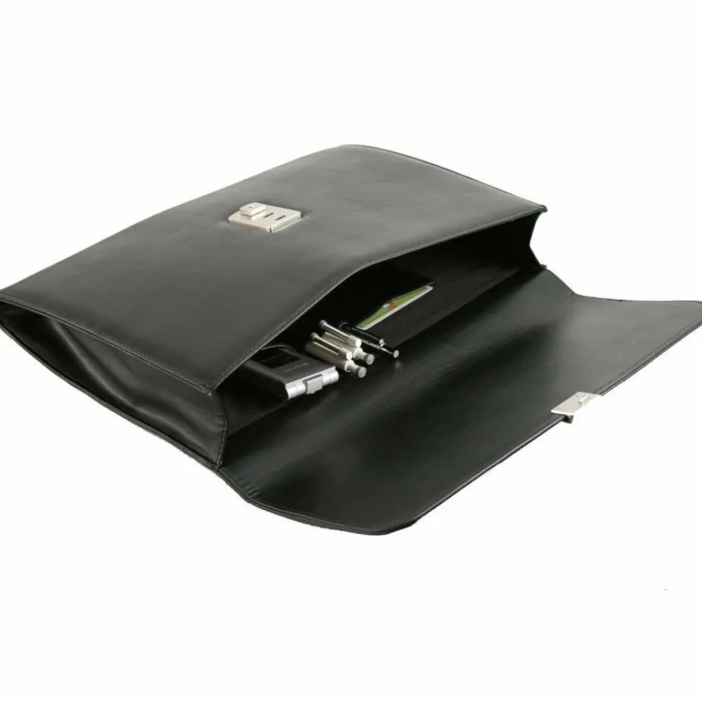 d&n Easy Business Aktenmappe 36 cm