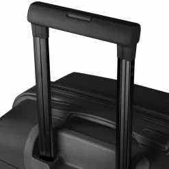 d&n South Dakota 4 Rollen Trolley M 66 cm mit Dehnfalte