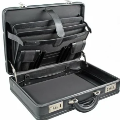 d&n Tradition Aktenkoffer 46 cm