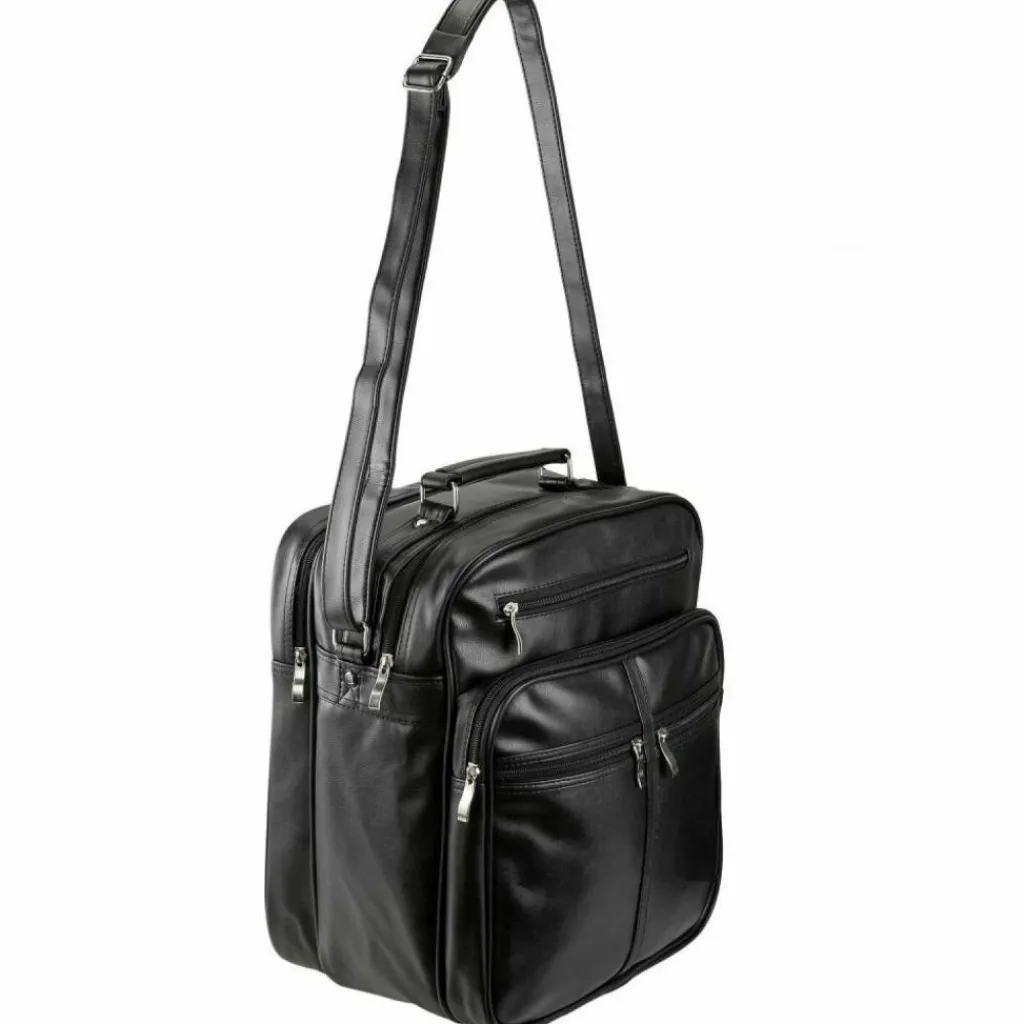 d&n Travel Bags Flugumhänger II 34 cm