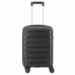 d&n Travel Line 4100 4 Rollen Kabinentrolley S 54 cm