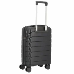 d&n Travel Line 4100 4 Rollen Kabinentrolley S 54 cm