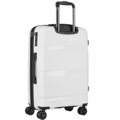 d&n Travel Line 4300 4 Rollen Kofferset 3-teilig