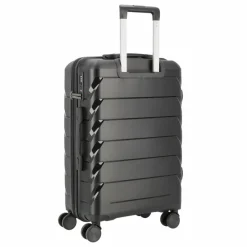 d&n Travel Line 4100 4 Rollen Kofferset 3-teilig