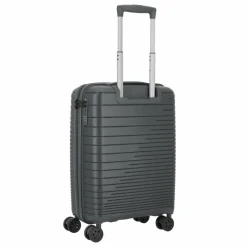 d&n Travel Line 4600 4 Rollen Kabinentrolley S 55 cm