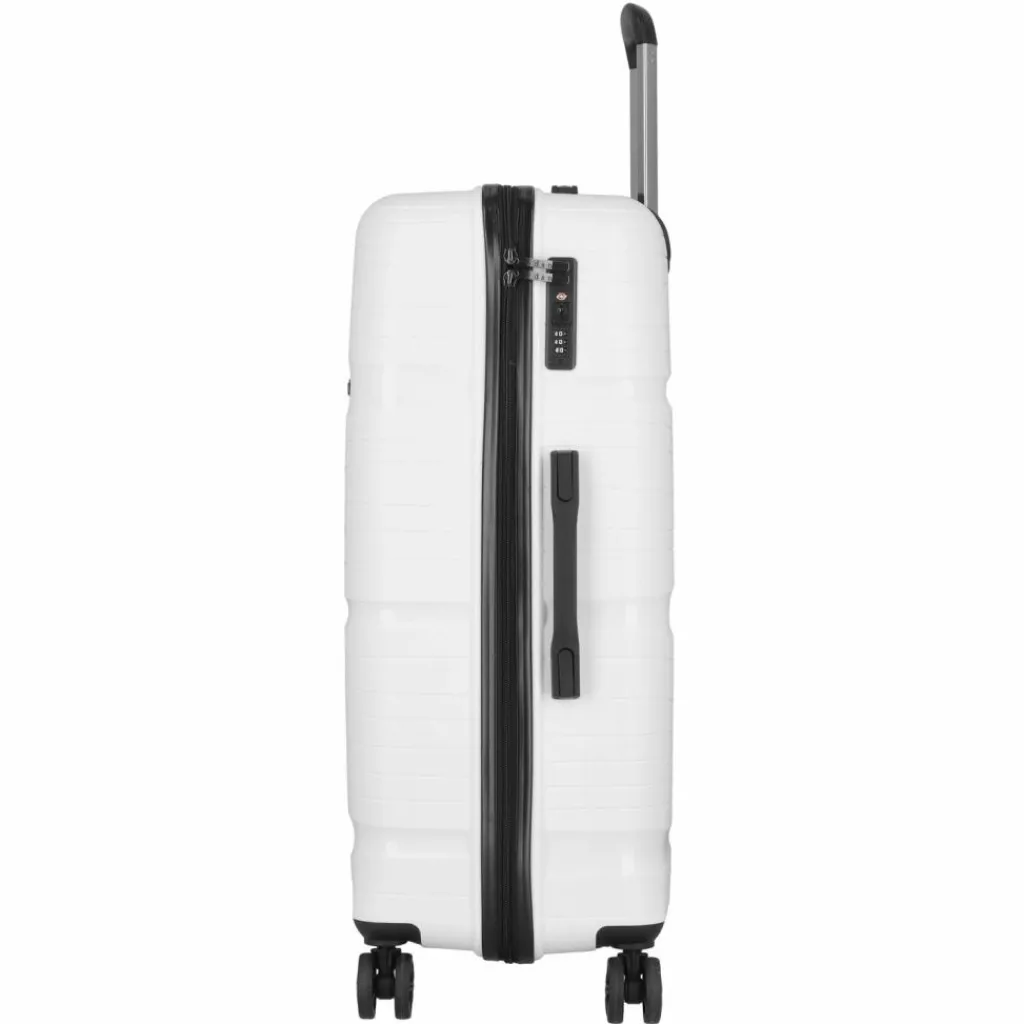 d&n Travel Line 4300 4 Rollen Trolley L 78 cm