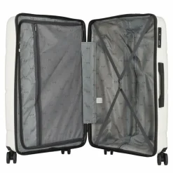 d&n Travel Line 4300 4 Rollen Trolley L 78 cm