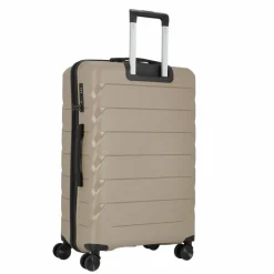 d&n Travel Line 4100 4 Rollen Trolley L 74 cm
