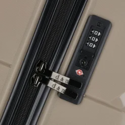 d&n Travel Line 4100 4 Rollen Trolley L 74 cm