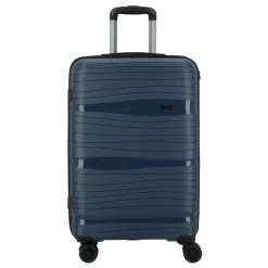 d&n Travel Line 4300 4 Rollen Trolley M 68 cm