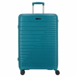 d&n Travel Line 4600 4 Rollen Trolley L 75 cm